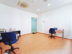 Bylands Building (D7), Office #601965141